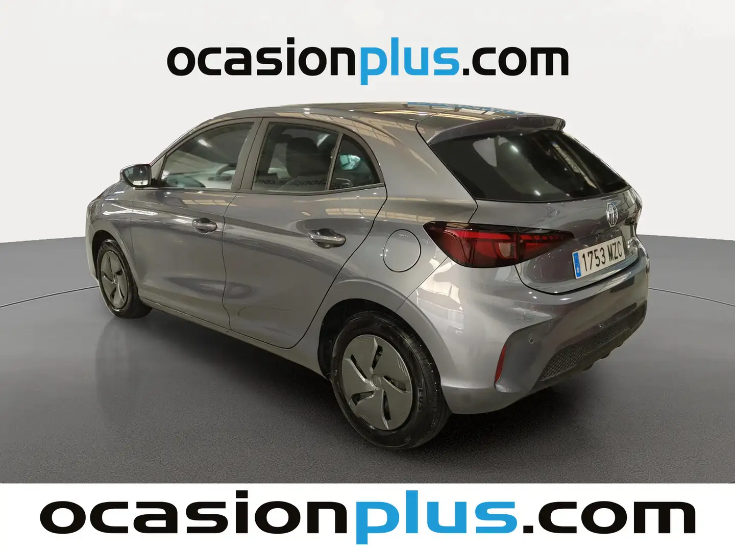 Foto MG MG3 Hybrid+ MG MG3 Hybrid+ Standard (195 CV)