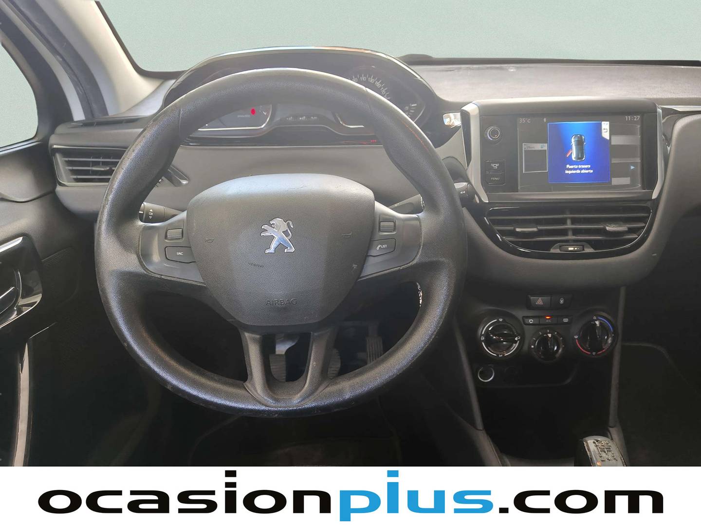 Peugeot 208 Peugeot 208 1.2 VTi Active (82 CV) de ocasión