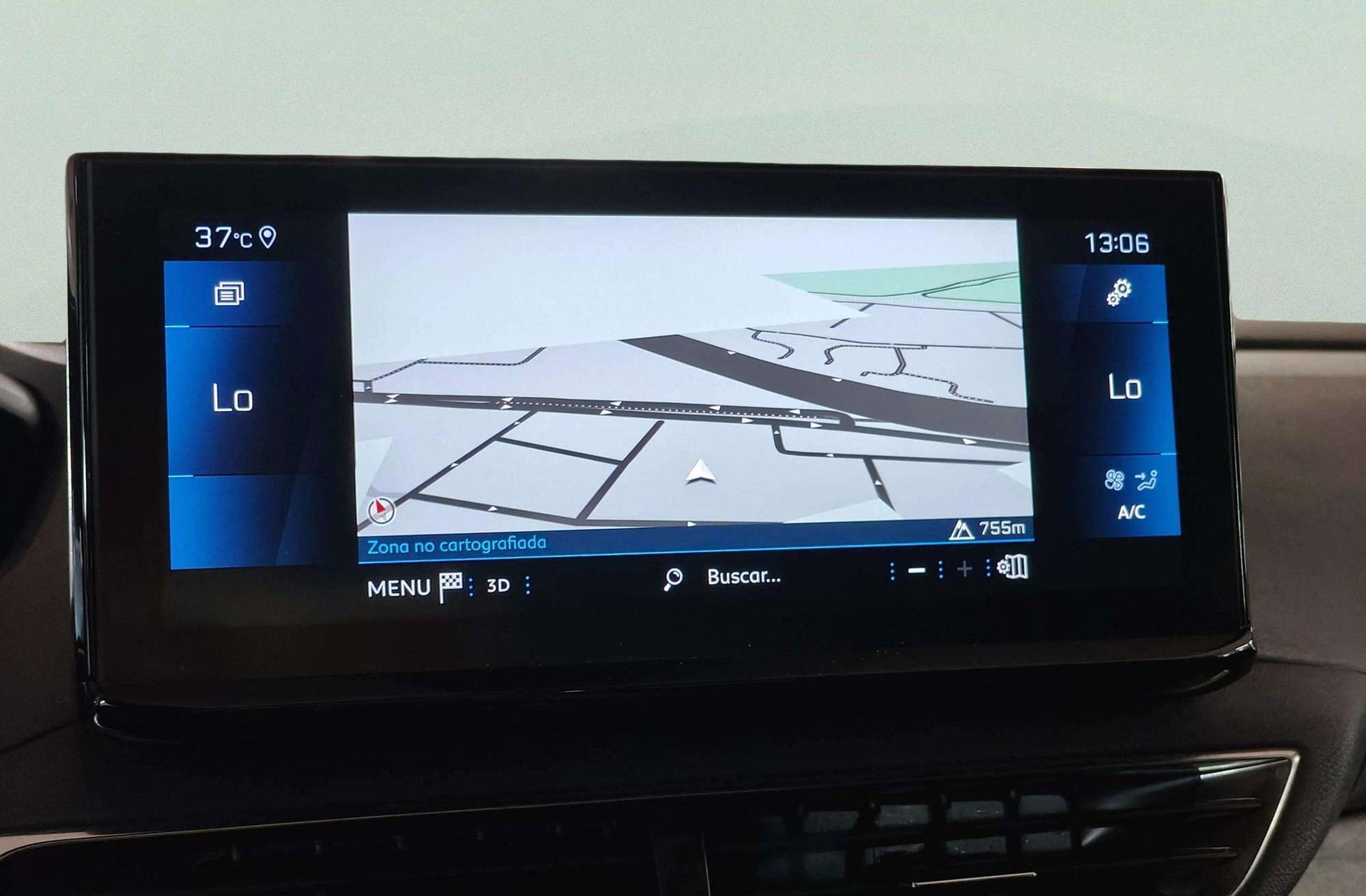 Peugeot 5008 BlueHDi 130 GT EAT8 7 plazas - foto 9