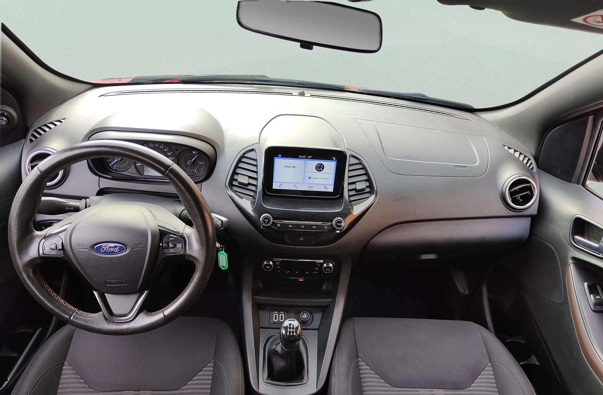 Ford Ka+ 1.2 Ti-VCT Ultimate - foto 6