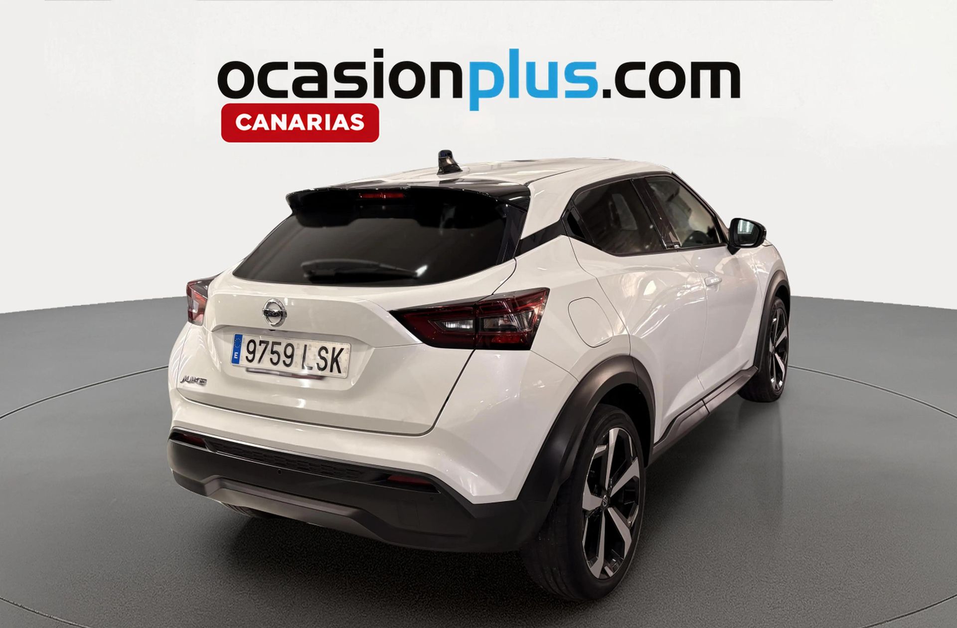Nissan Juke DIG-T Tekna - foto 4