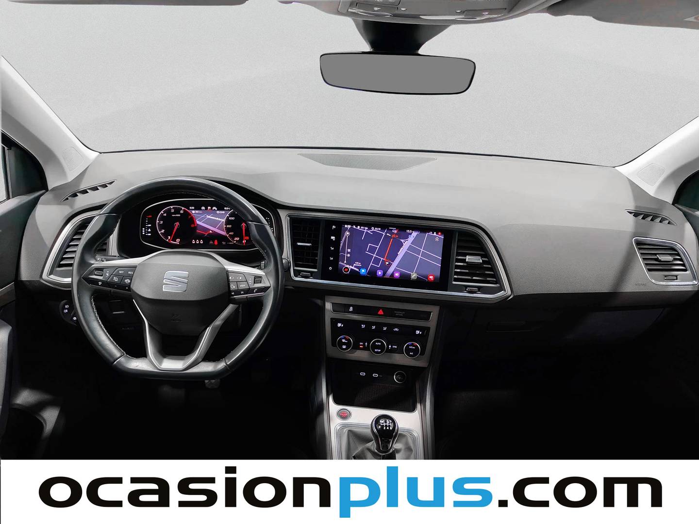 Seat Ateca SEAT Ateca 1.5 TSI X-Perience XM (150 CV) de ocasión