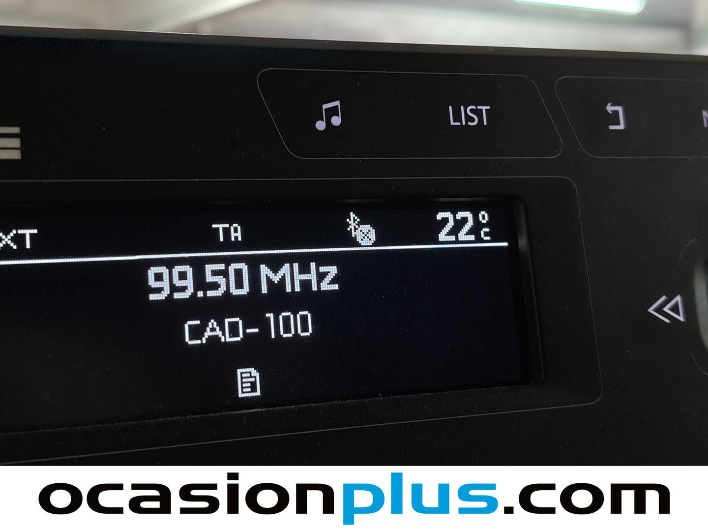 Extras y acabados del Citroën Berlingo Citroën Berlingo Furgon BlueHDi 75 Talla M Control (76 CV)