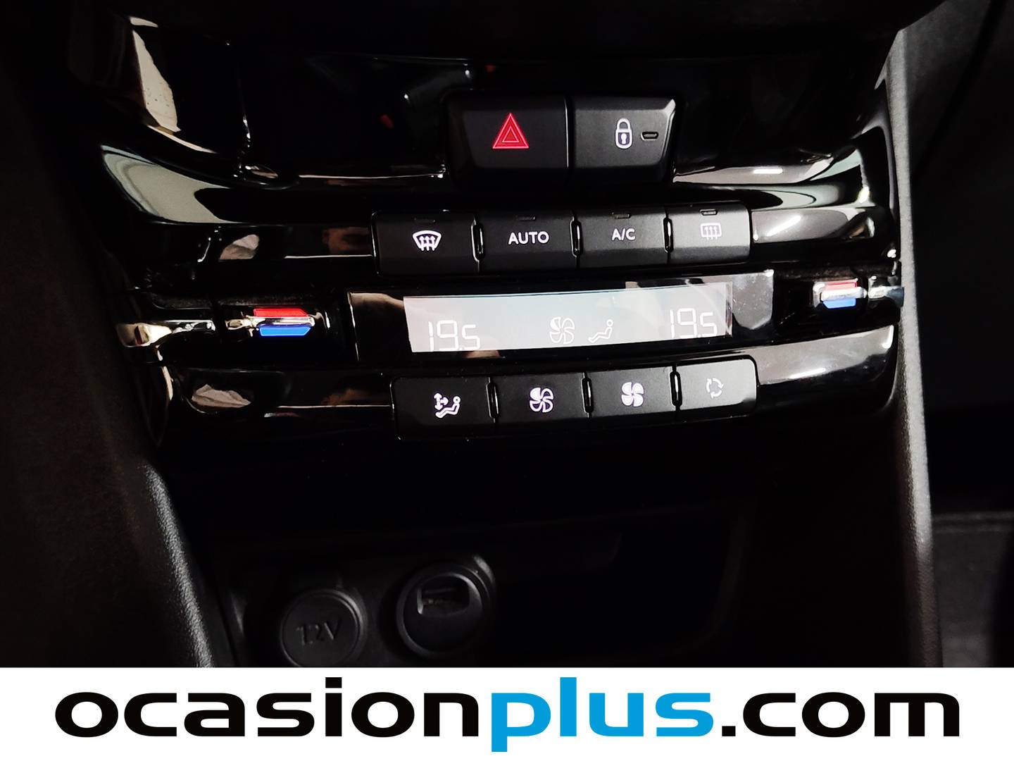 Foto Peugeot 2008 Peugeot 2008 BlueHDi 100 S&S Allure (100 CV)