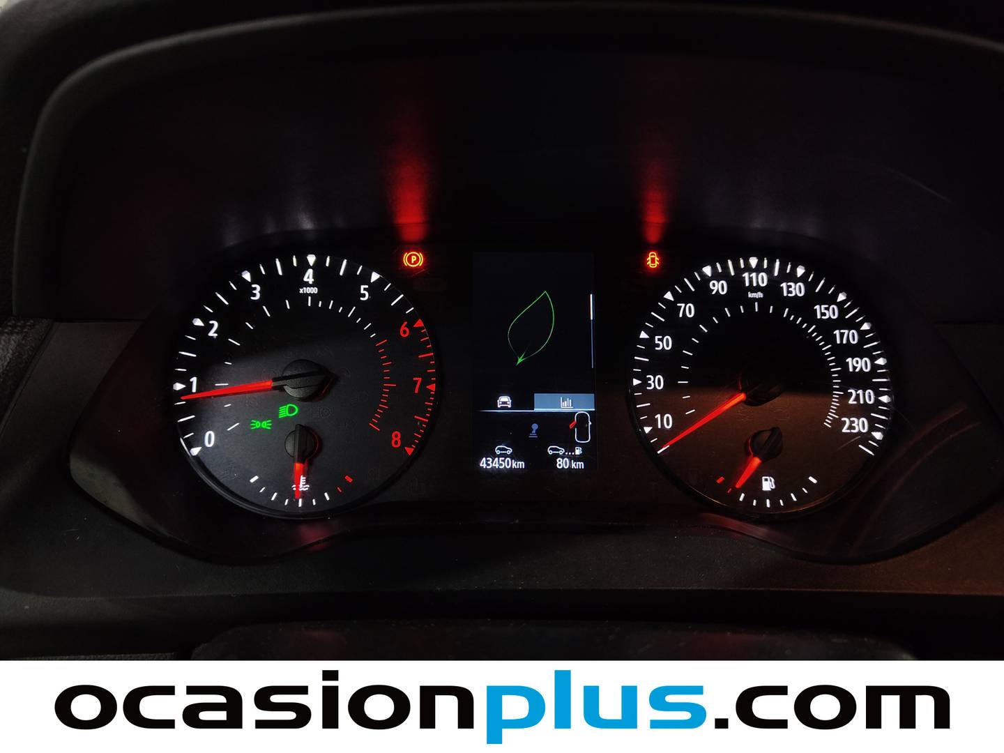 Nissan Townstar Nissan Townstar 1.3G L1 Profesional (130 CV) 2024