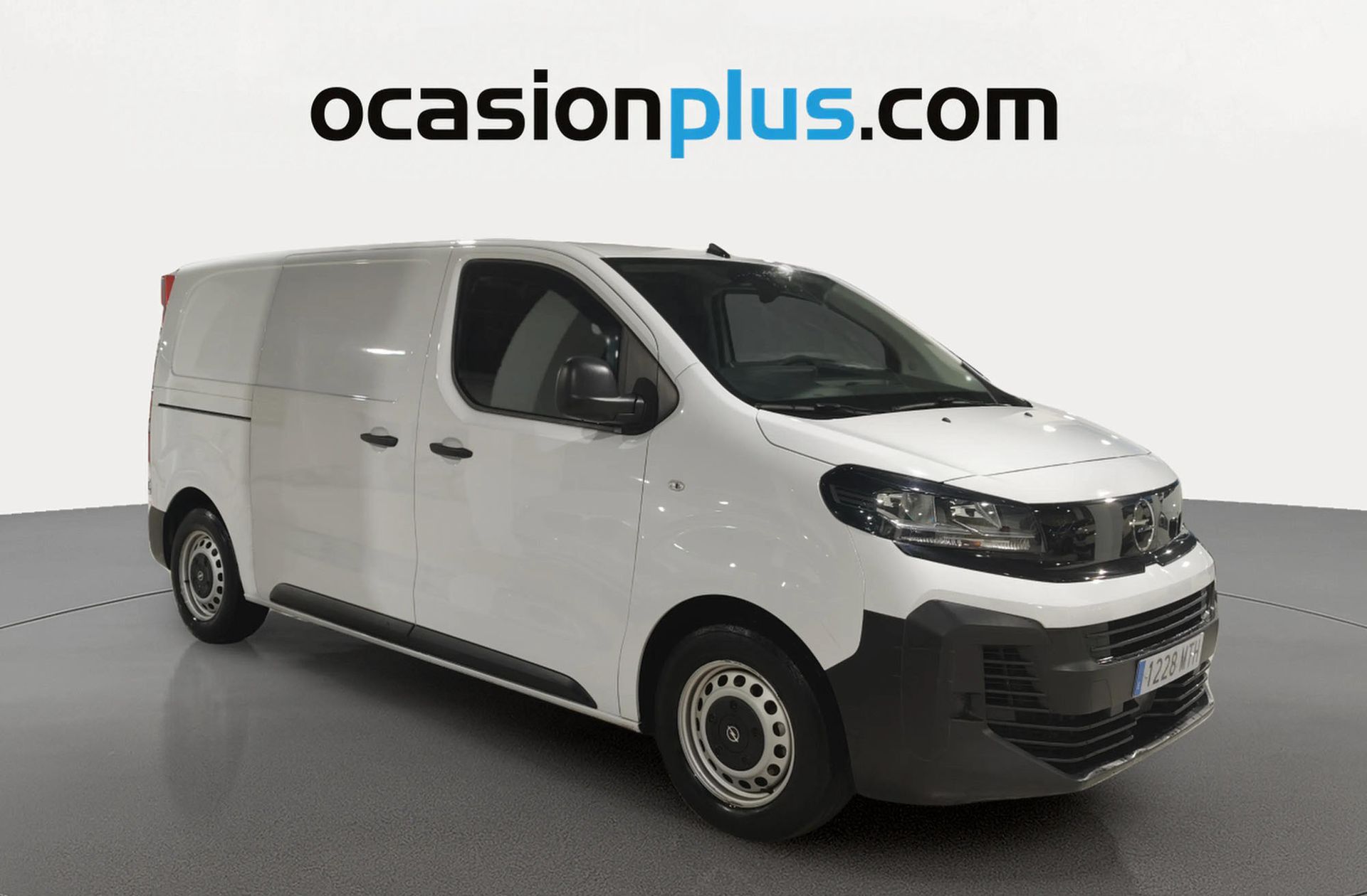 Opel Vivaro Furgon BlueHDi 120 - foto 2