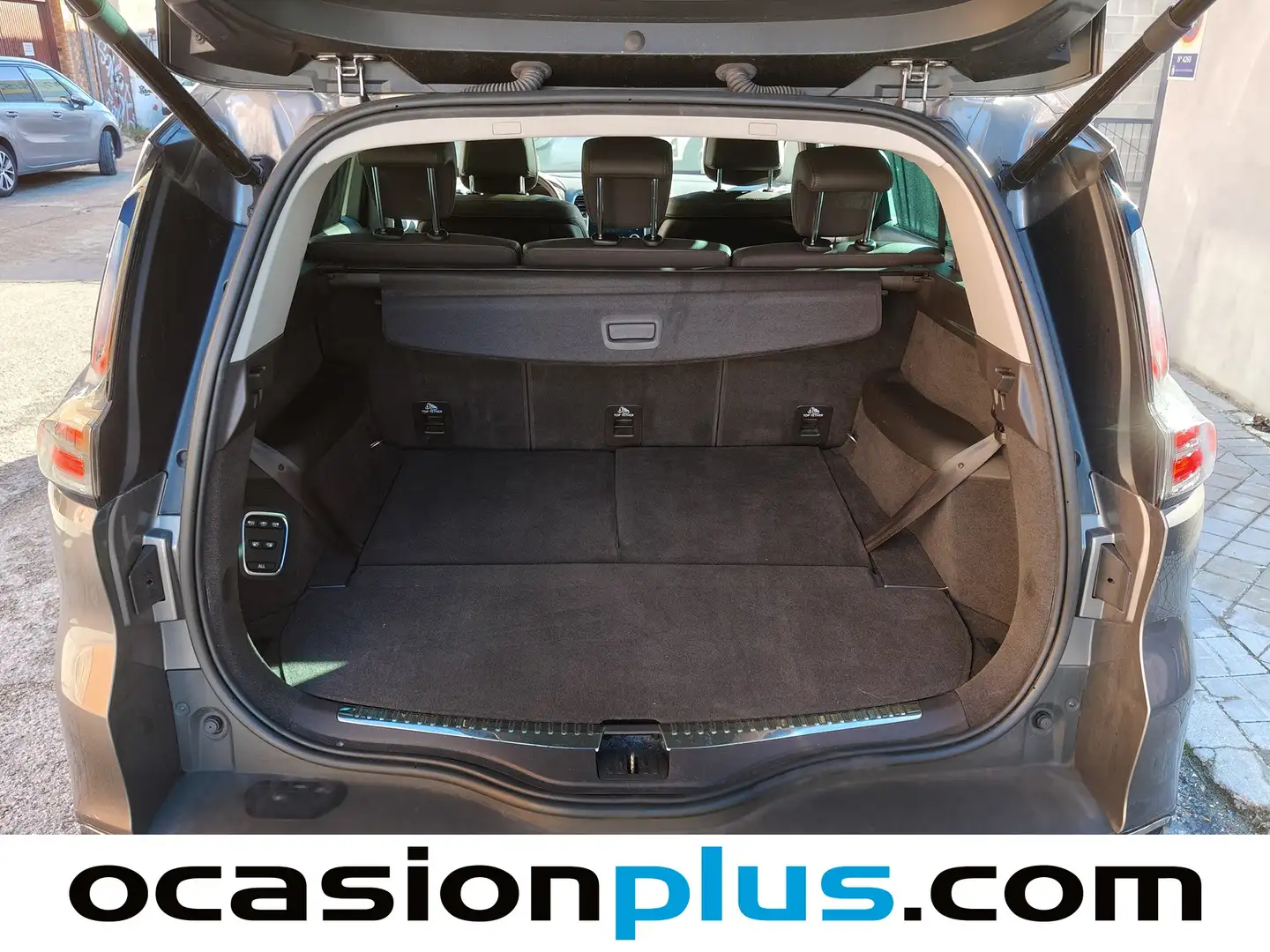 Foto Renault Espace Renault Espace Zen Energy dCi (160 CV) TT EDC