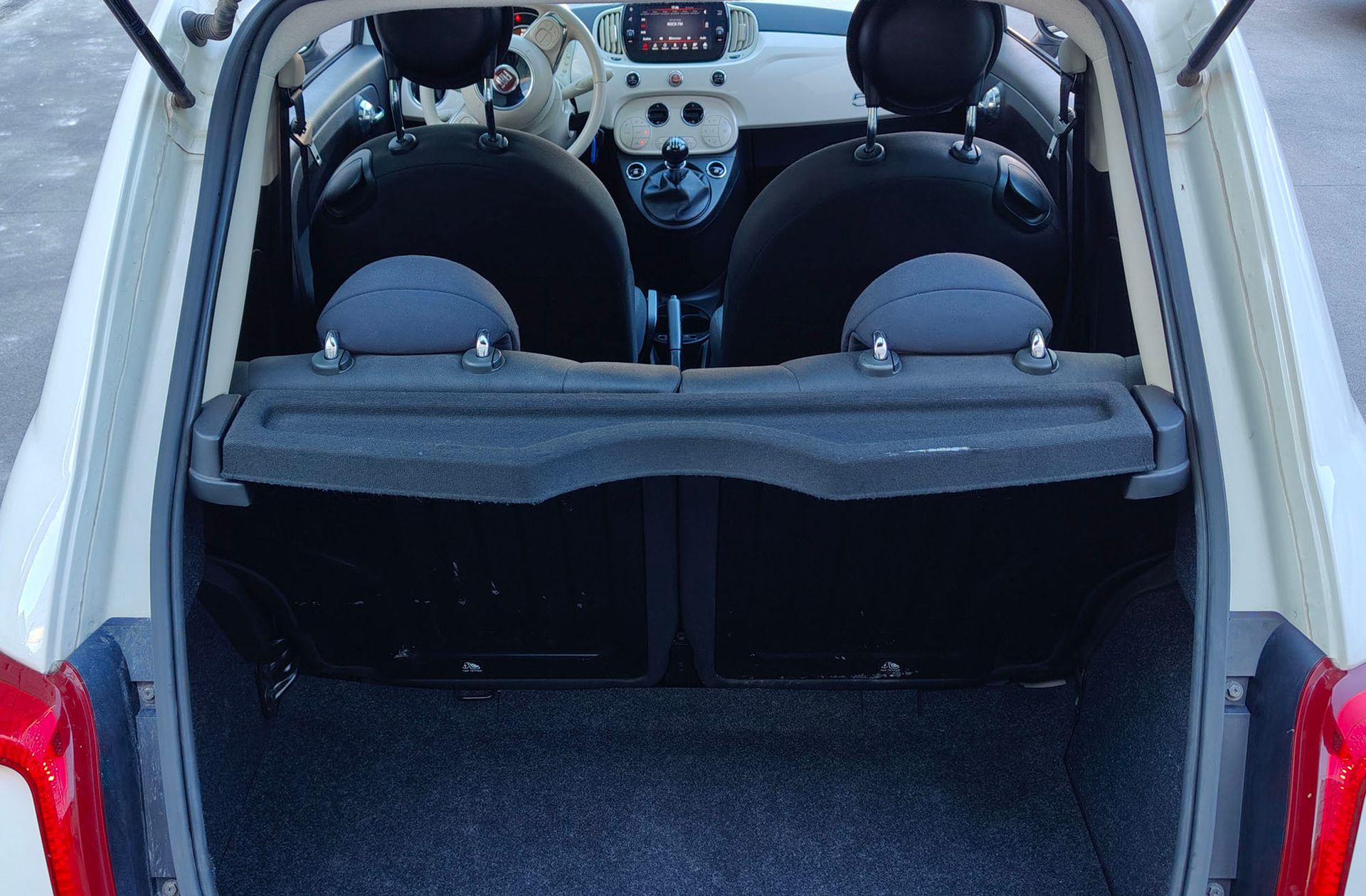 Fiat 500 1.0 Hybrid Dolcevita - foto 14