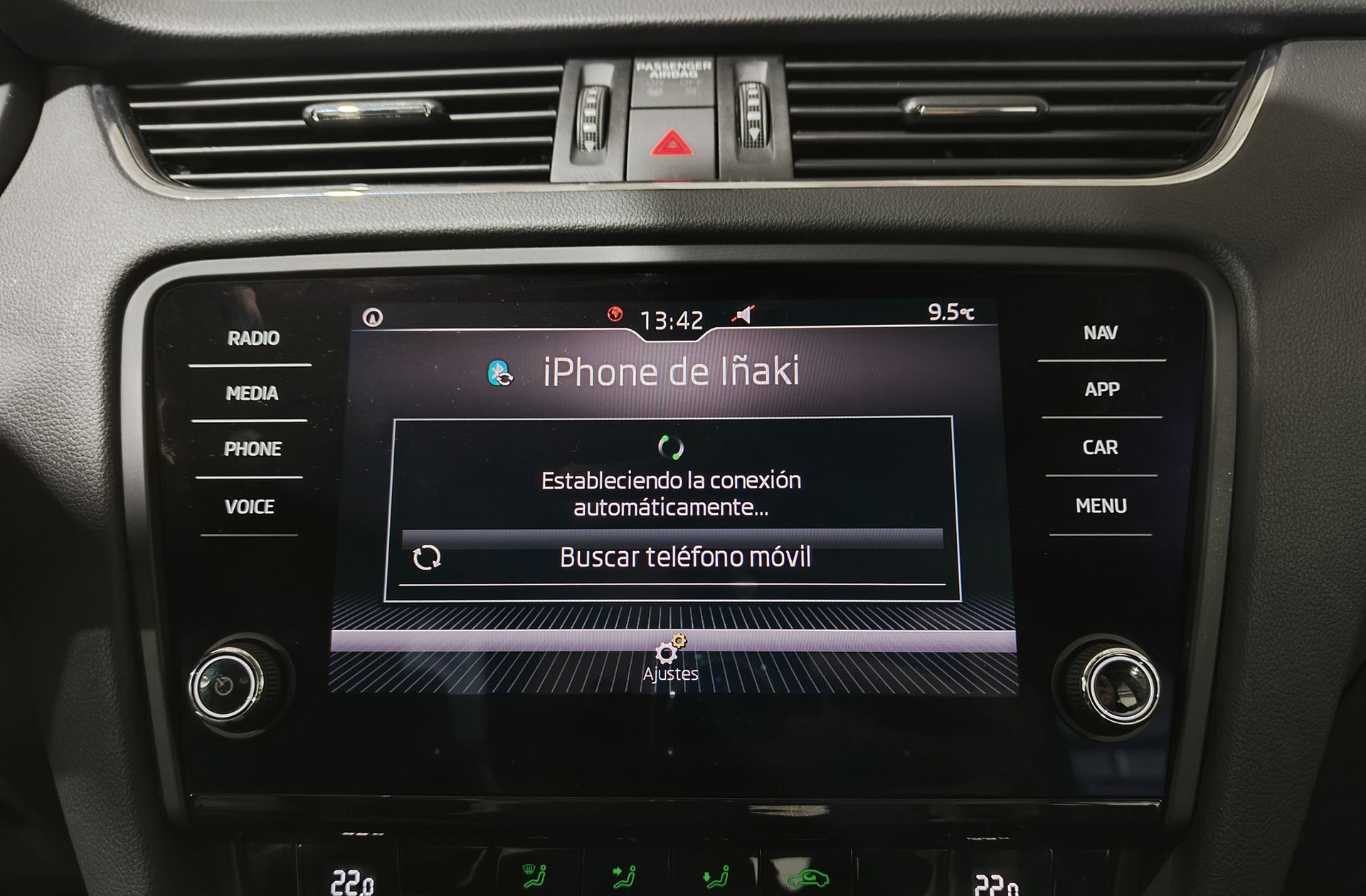 Škoda Octavia Combi 1.6 TDI CR Ambition - foto 31