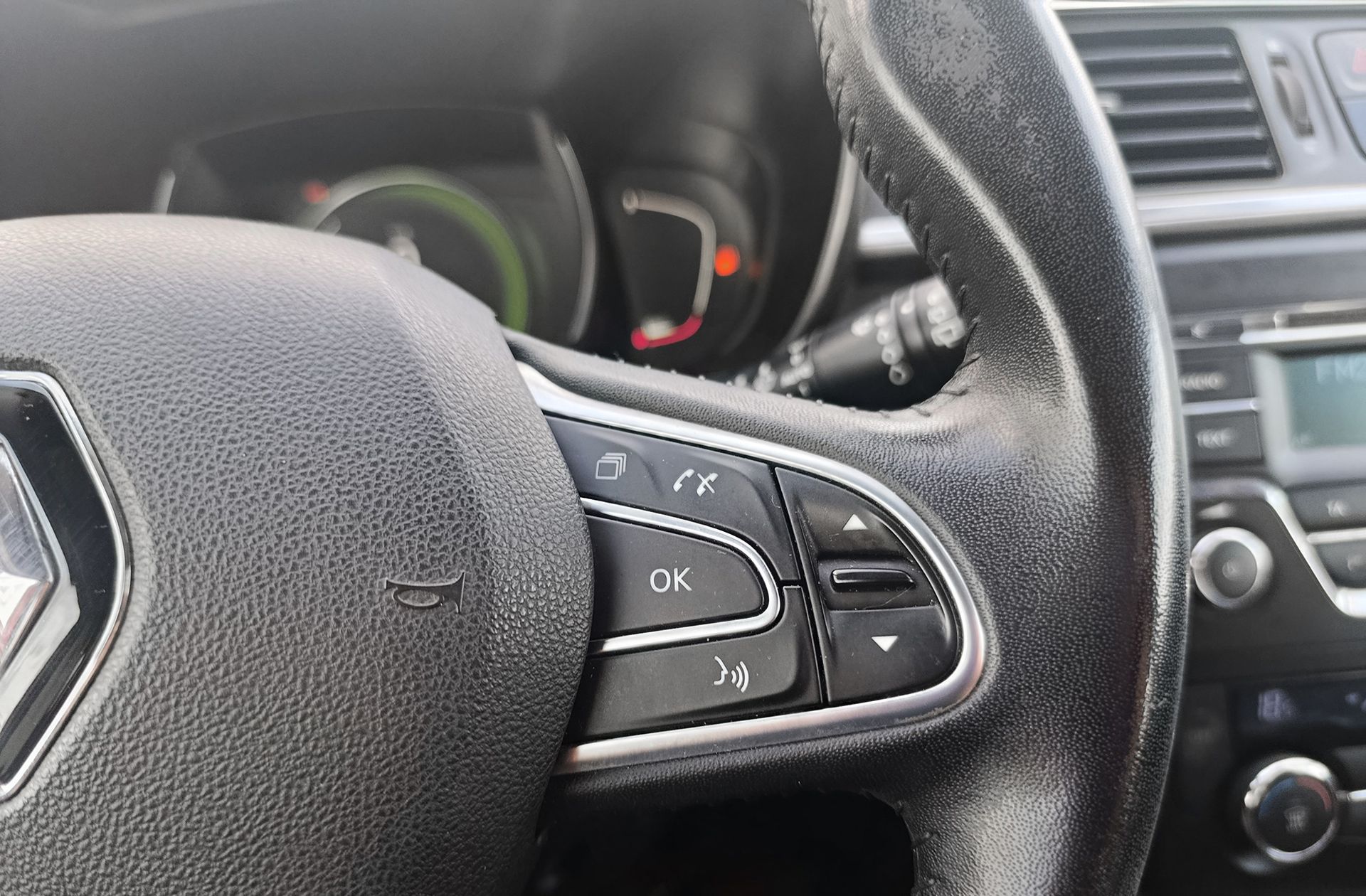Renault Kadjar TCe 130 Intens Energy - foto 26