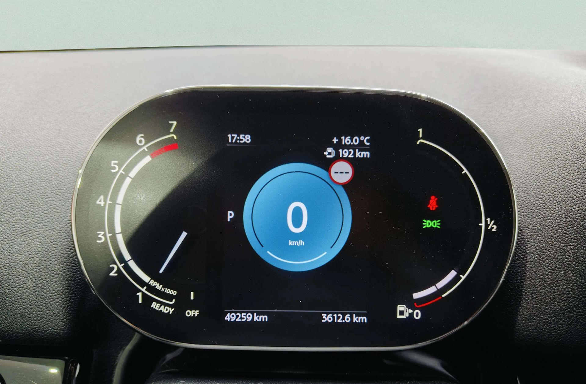 MINI Countryman Cooper S ALL4 - foto 23