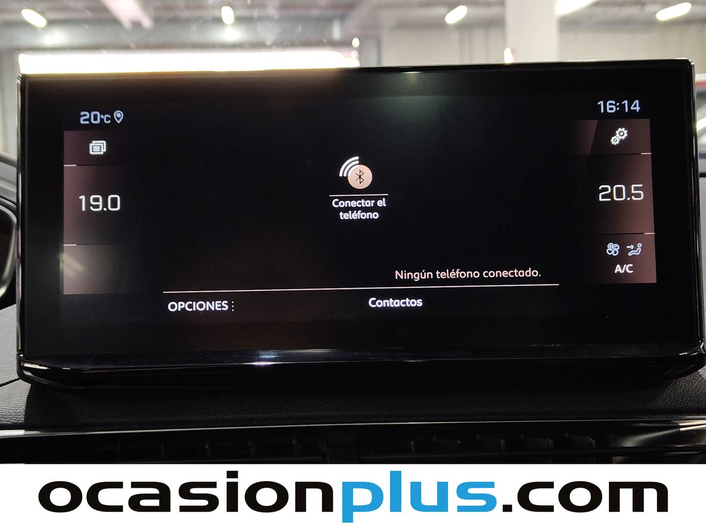 Peugeot 5008 Peugeot 5008 BlueHDI 130 S&S GT EAT8 (130 CV) 7 Plazas al mejor precio