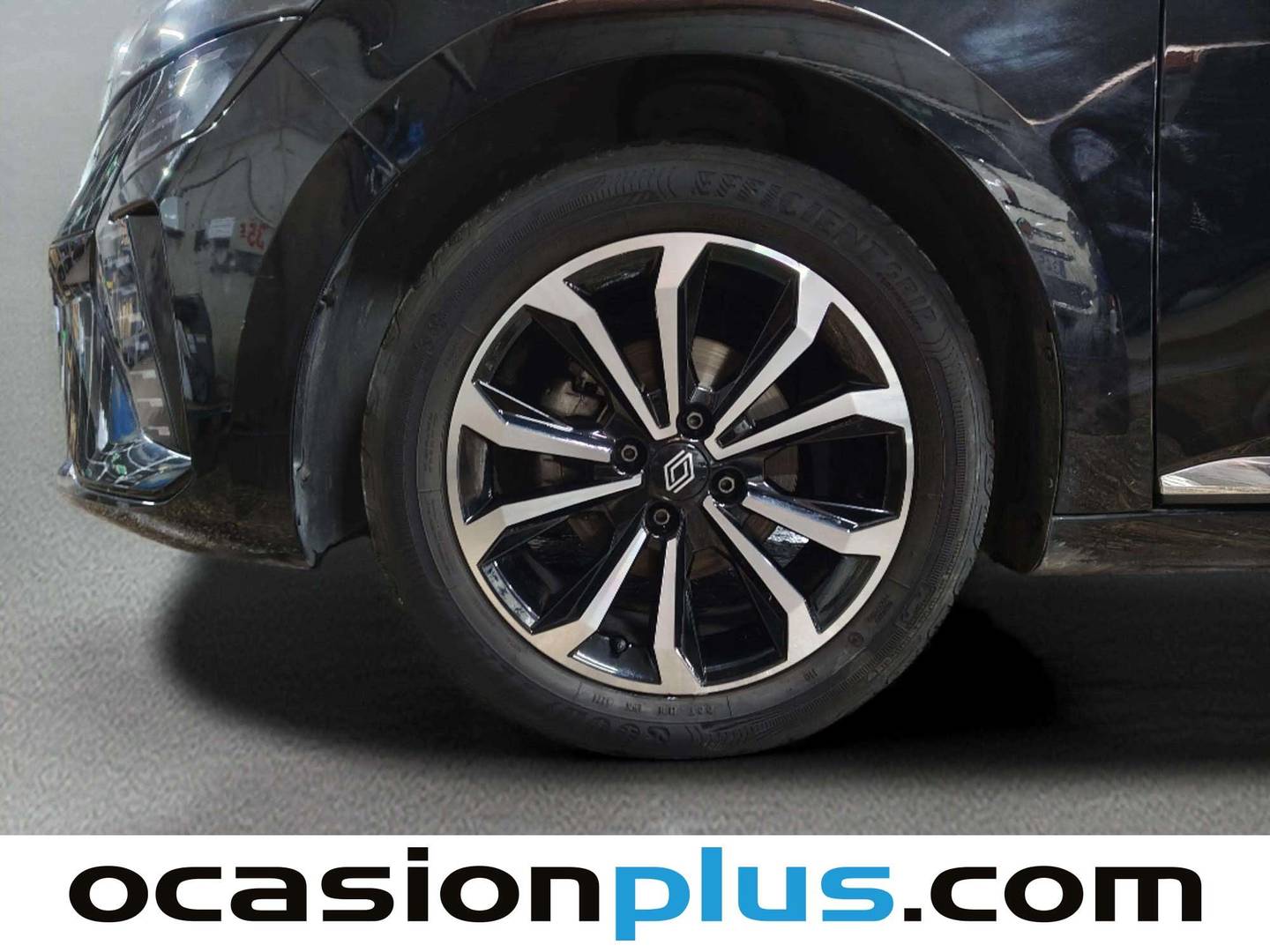 Acabados Renault Clio Renault Clio Techno TCe (90 CV)