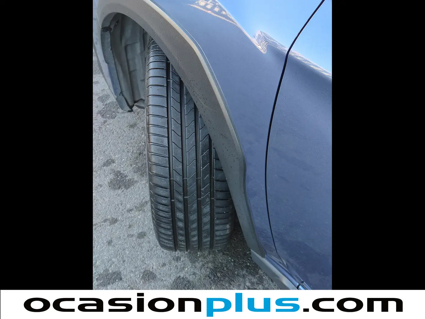 Foto Subaru XV Subaru XV 2.0i Executive Plus Lineartronic (156 CV)