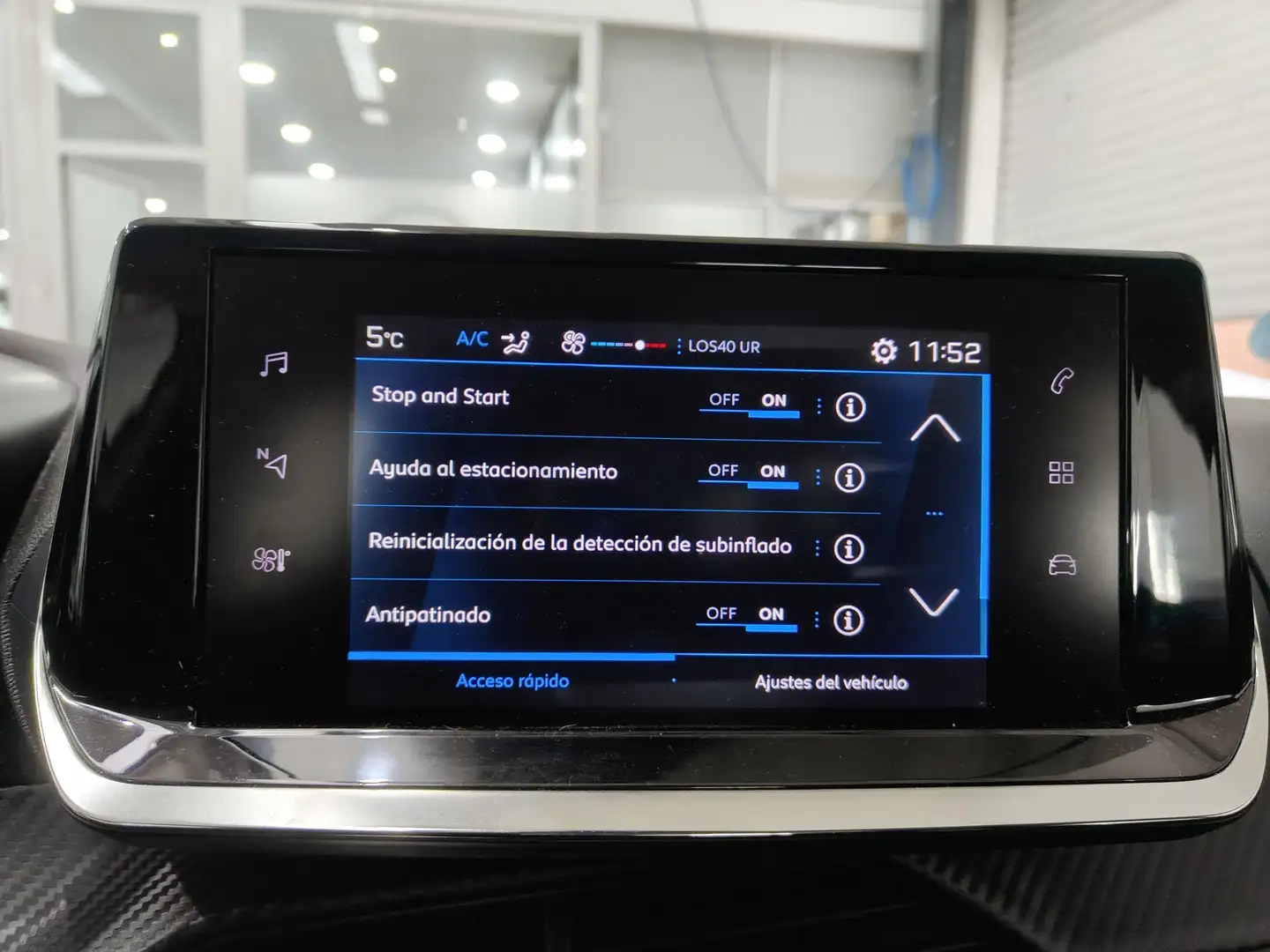 Foto Peugeot 208 Peugeot 208 PureTech 100 Active Pack (100 CV)