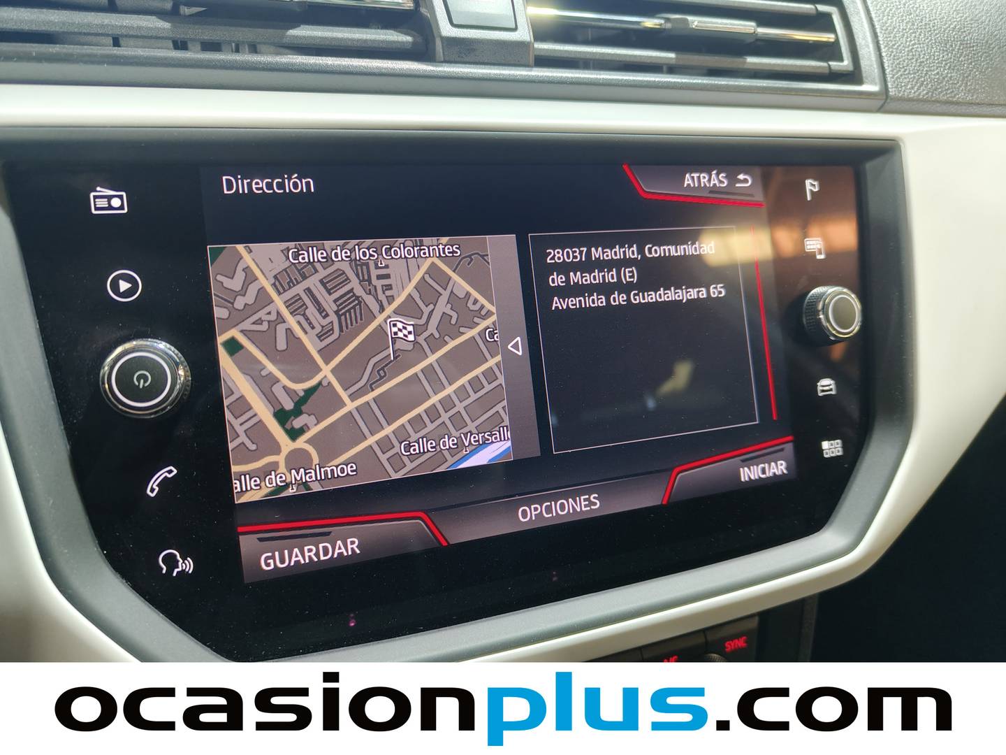 Foto Seat Arona SEAT Arona 1.0 TSI Ecomotive Xcellence Edition (115 CV)