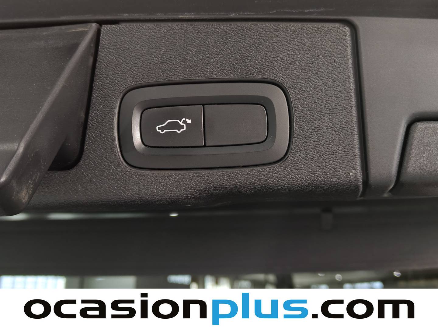 Acabados Volvo XC60 Volvo XC60 D4 Business Plus Auto (190 CV)