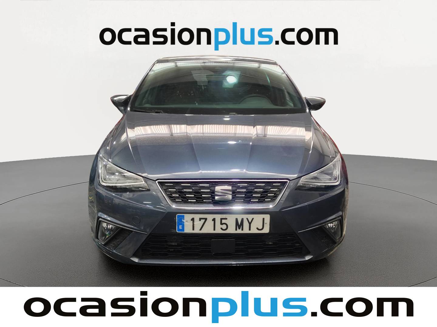 Seat Ibiza Seat Ibiza 1.0 TSI S&S Xcellence (115 CV) 115cv