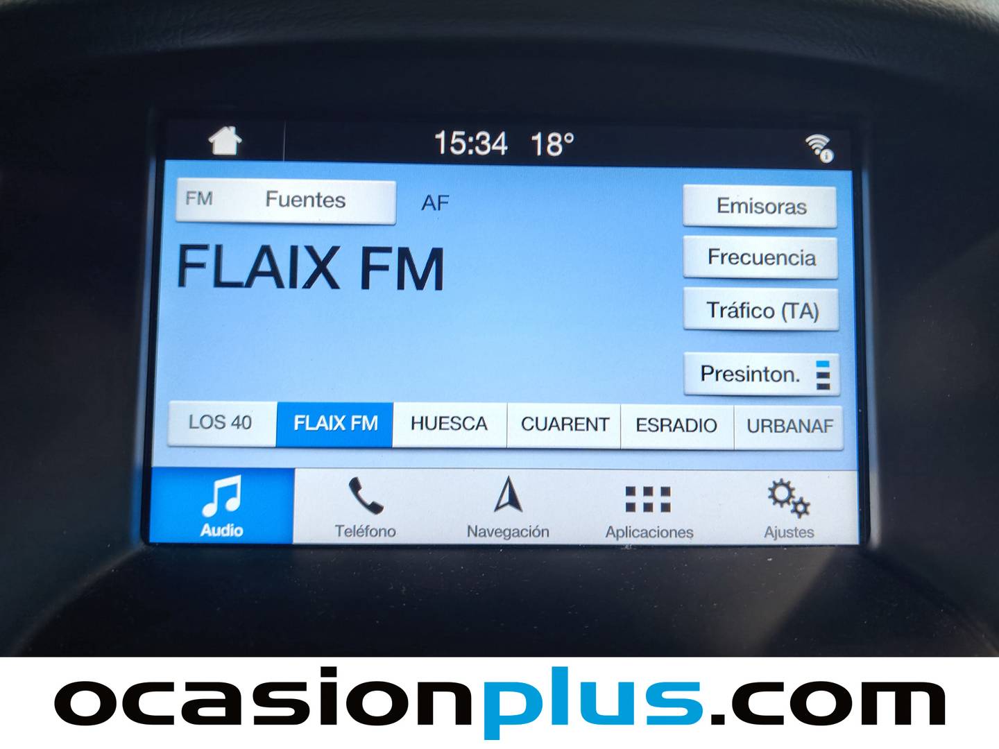 Foto Ford Focus Ford Focus 2.3 EcoBoost RS  (350 CV) 4x4