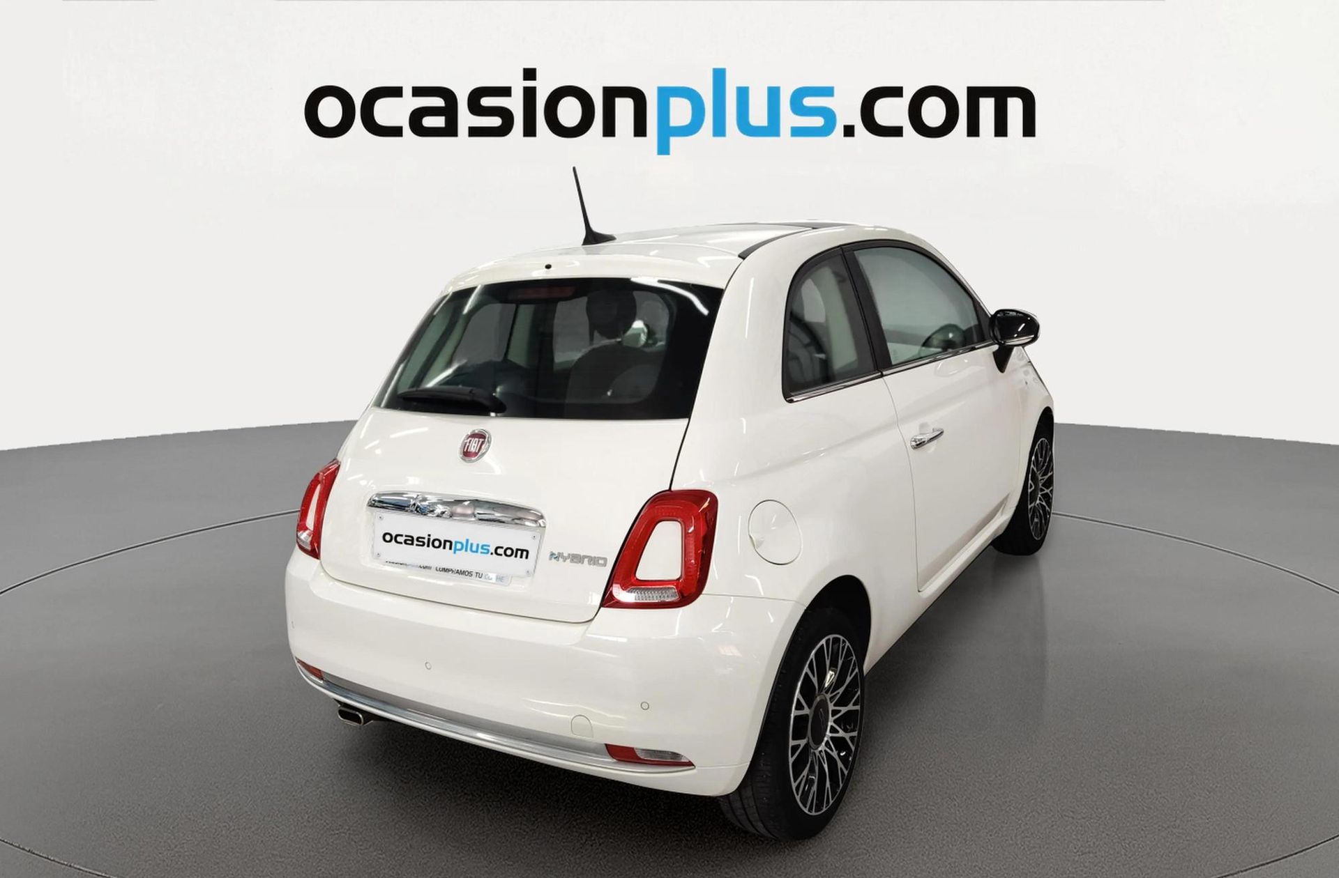 Fiat 500 1.0 Hybrid Dolcevita - foto 4