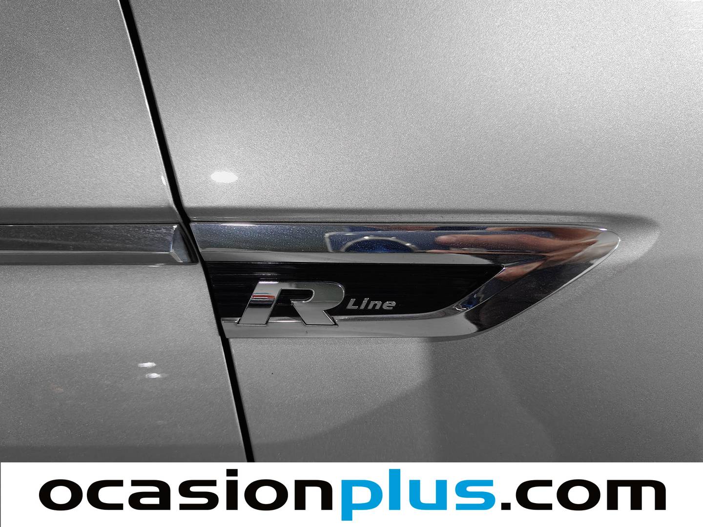 Foto Volkswagen Tiguan Volkswagen Tiguan Advance 2.0 TDI BMT (150 CV) DSG Pack R Line