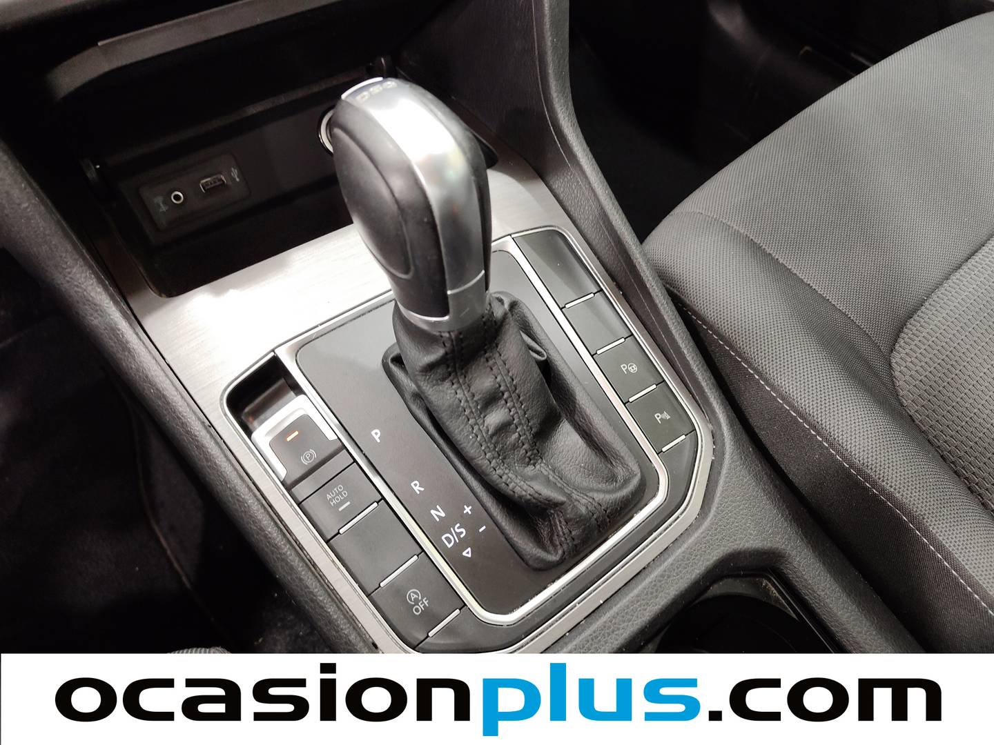 Extras y acabados del Volkswagen Golf Sportsvan Volkswagen Golf Sportsvan Advance 1.4 TSI BMT (125 CV) DSG