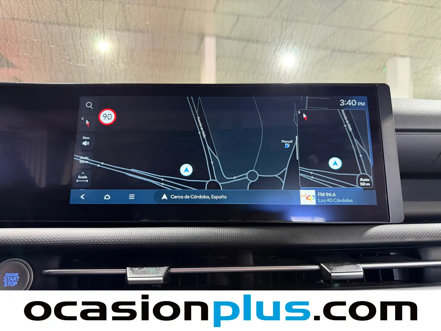 Foto Hyundai Tucson Hyundai Tucson 1.6T Klass (160 CV)