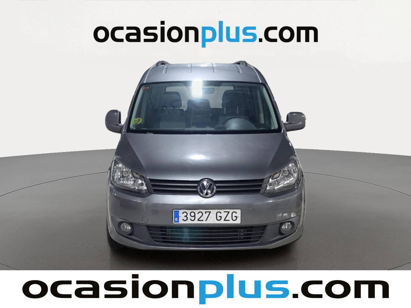 Volkswagen Caddy Volkswagen Caddy 1.6 TDI Kombi Trendline (102 CV) seminuevo