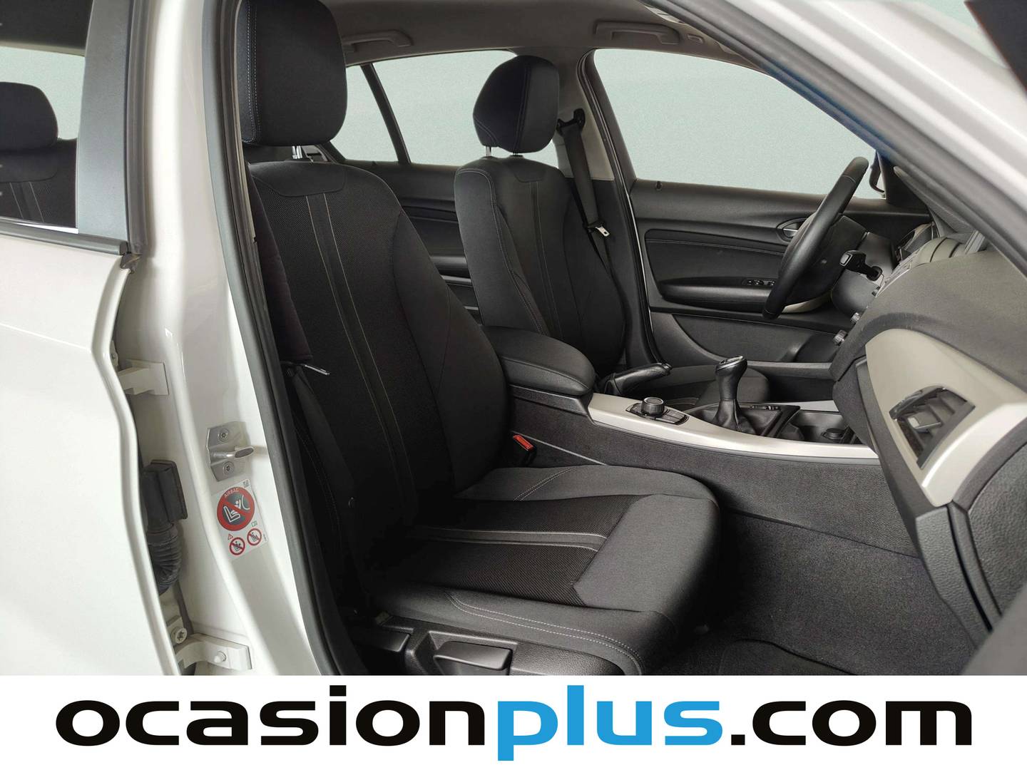 BMW Serie 1 BMW Serie 1 118d (150 CV) al mejor precio