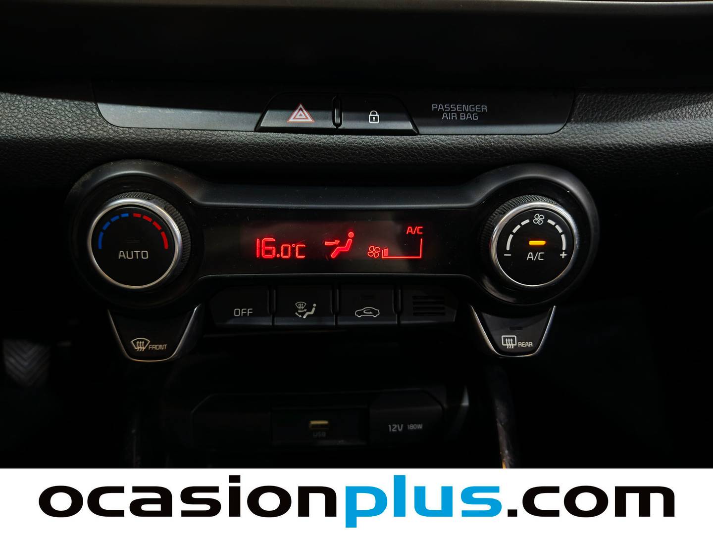 KIA Stonic KIA Stonic 1.0 T-GDi MHEV Drive iMT (100 CV) 100cv
