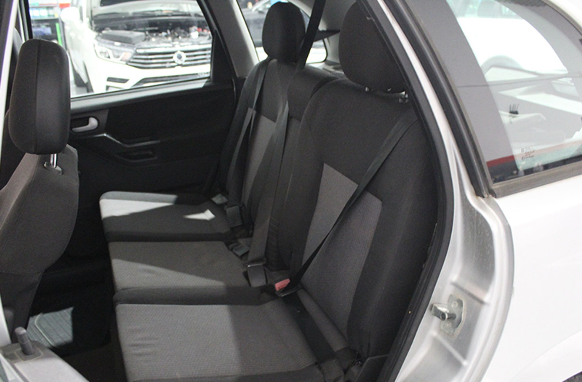 Opel Meriva Cosmo 1.6 XE - foto 14