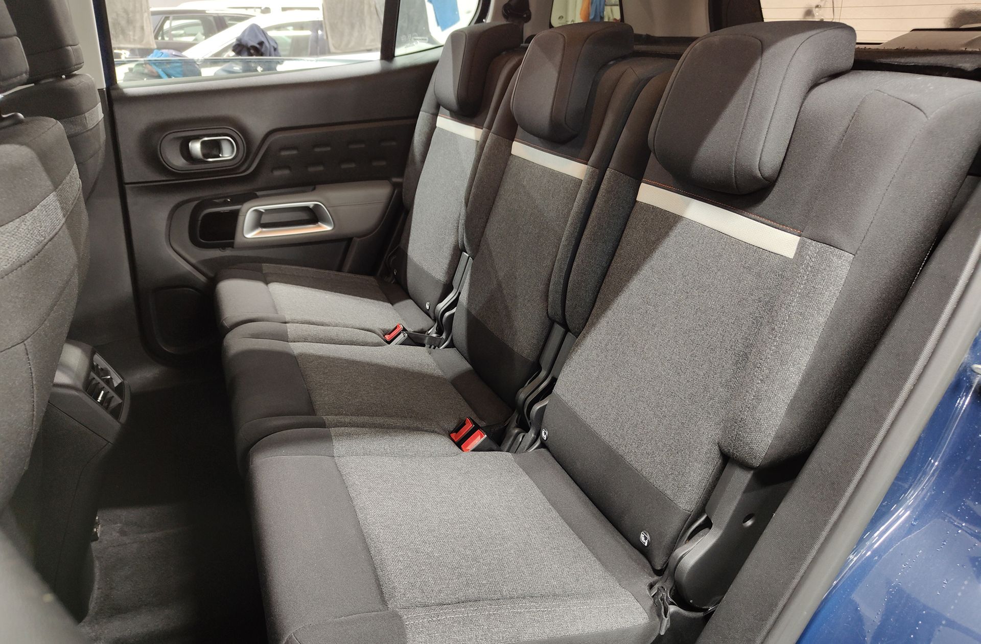 Citroën C5 Aircross PureTech 130 Live - foto 11