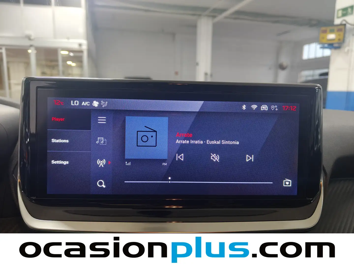 Foto Peugeot 208 Peugeot 208 PureTech 100 Allure (100 CV)