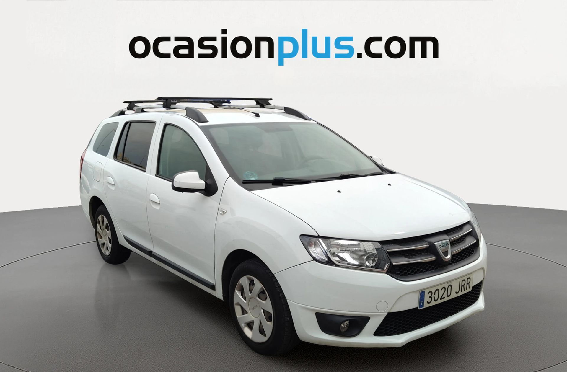 Dacia Logan MCV Laureate TCe - foto 2