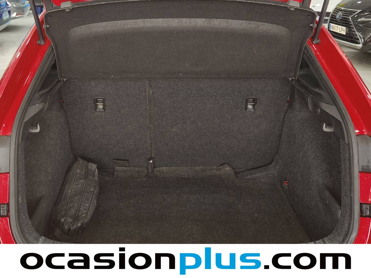 Skoda Scala Skoda Scala 1.5 TSI First Edition DSG (150 CV) automático