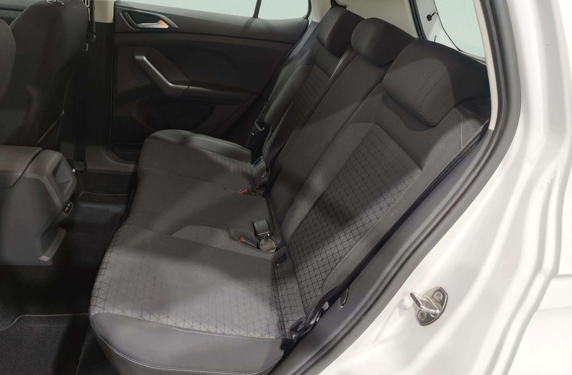 Volkswagen T-Cross Advance 1.0 TSI - foto 13