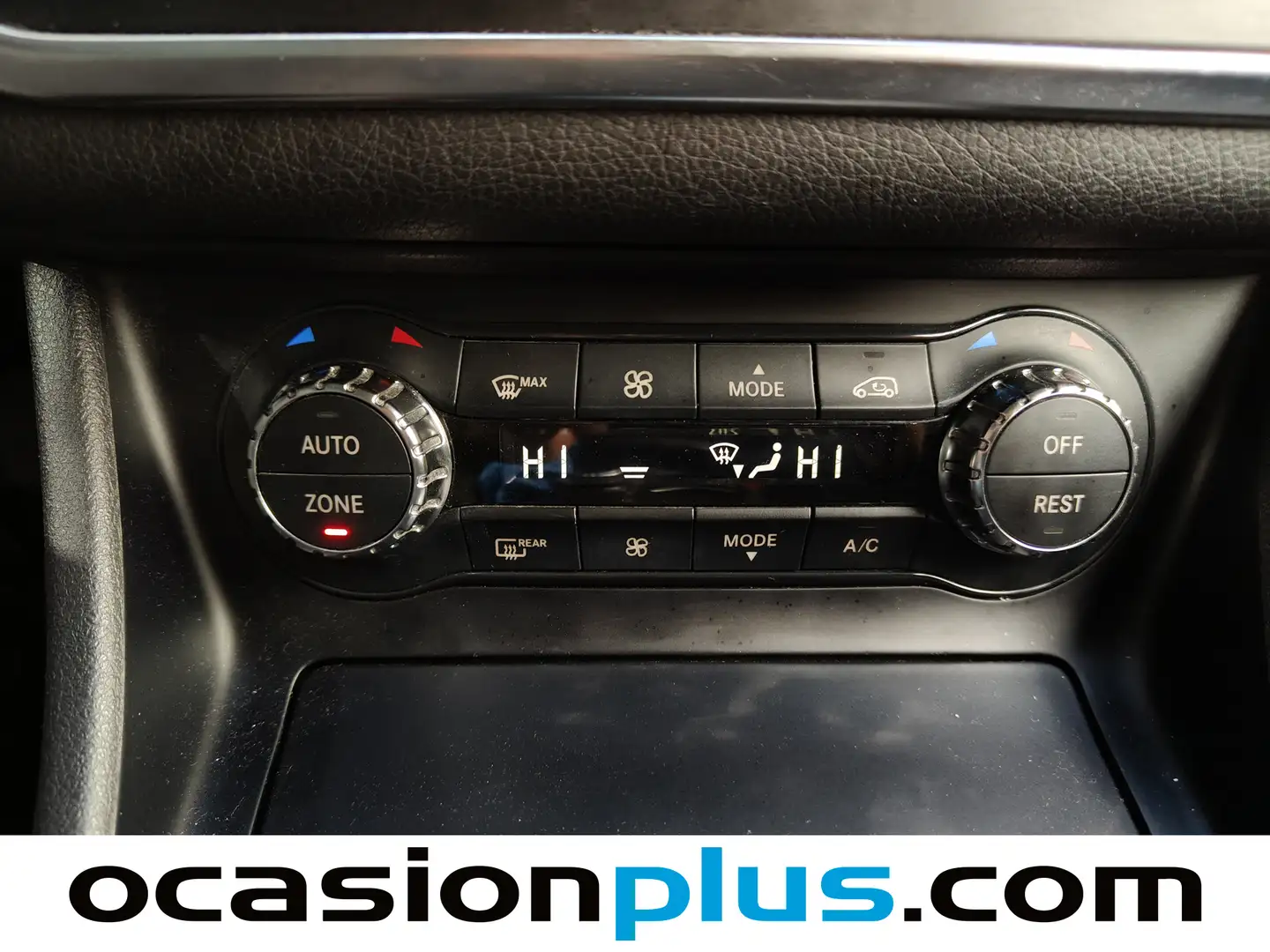 Foto Mercedes GLA Mercedes-Benz GLA GLA 200 d Urban (136 CV)