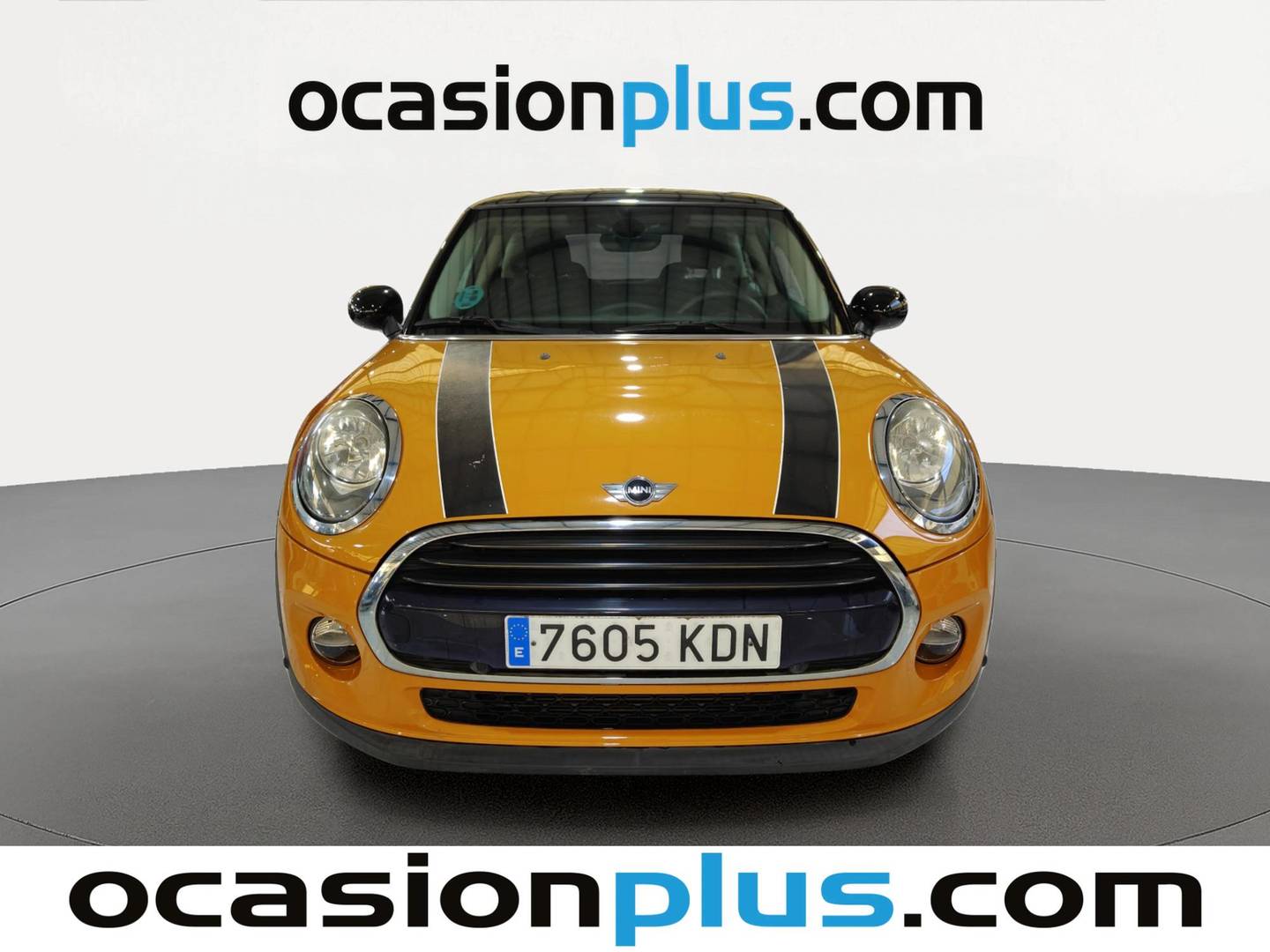 Mini MINI Mini MINI Cooper (136 CV) 136cv