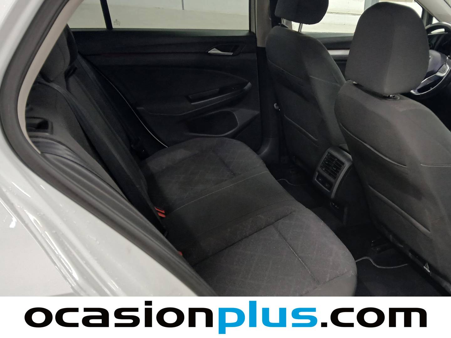 Foto Volkswagen Golf Volkswagen Golf Life 1.0 eTSI (110 CV) DSG