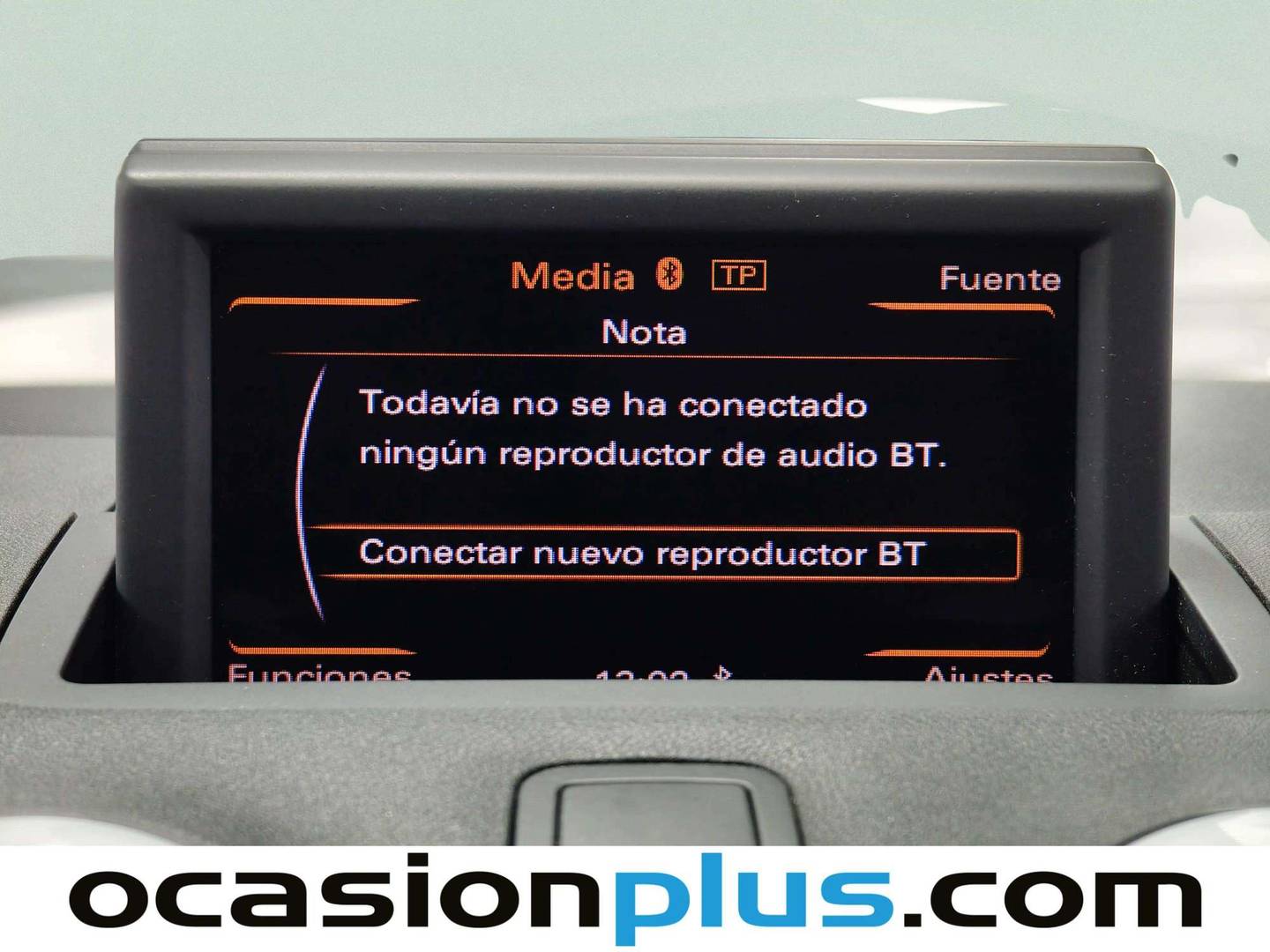 Audi A1 Audi A1 Sportback Audi A1 Sportback Adrenalin 1.6 TDI 66 kW Pack S-line (90 CV) S tronic de segunda mano
