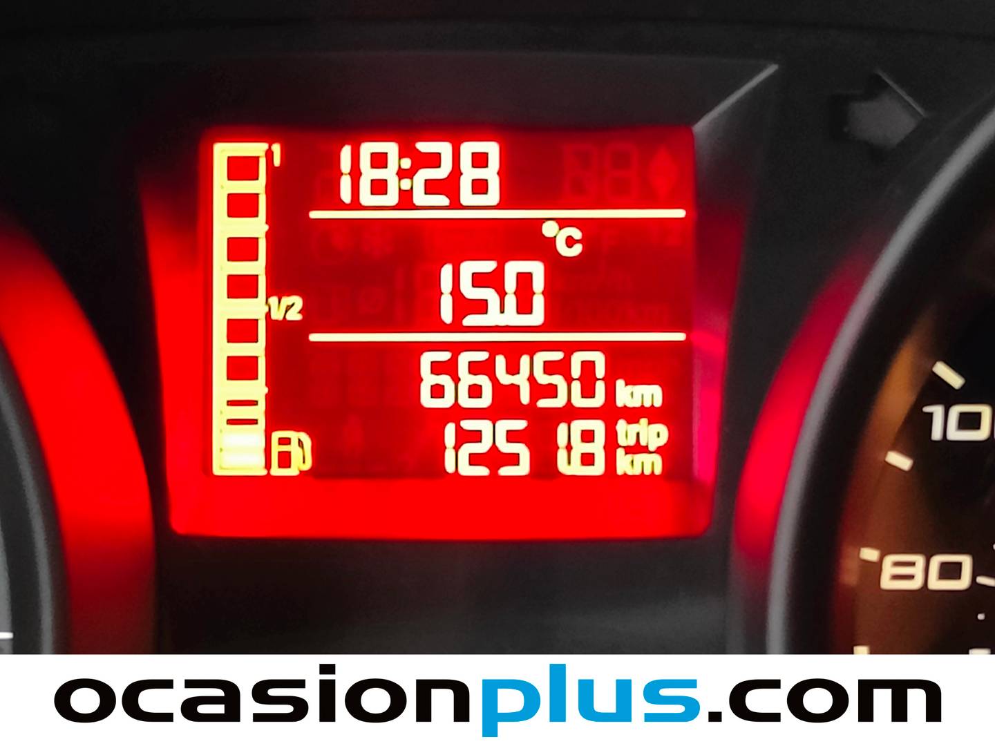 Seat Ibiza Seat Ibiza 1.6 TDI Reference (90 CV) seminuevo