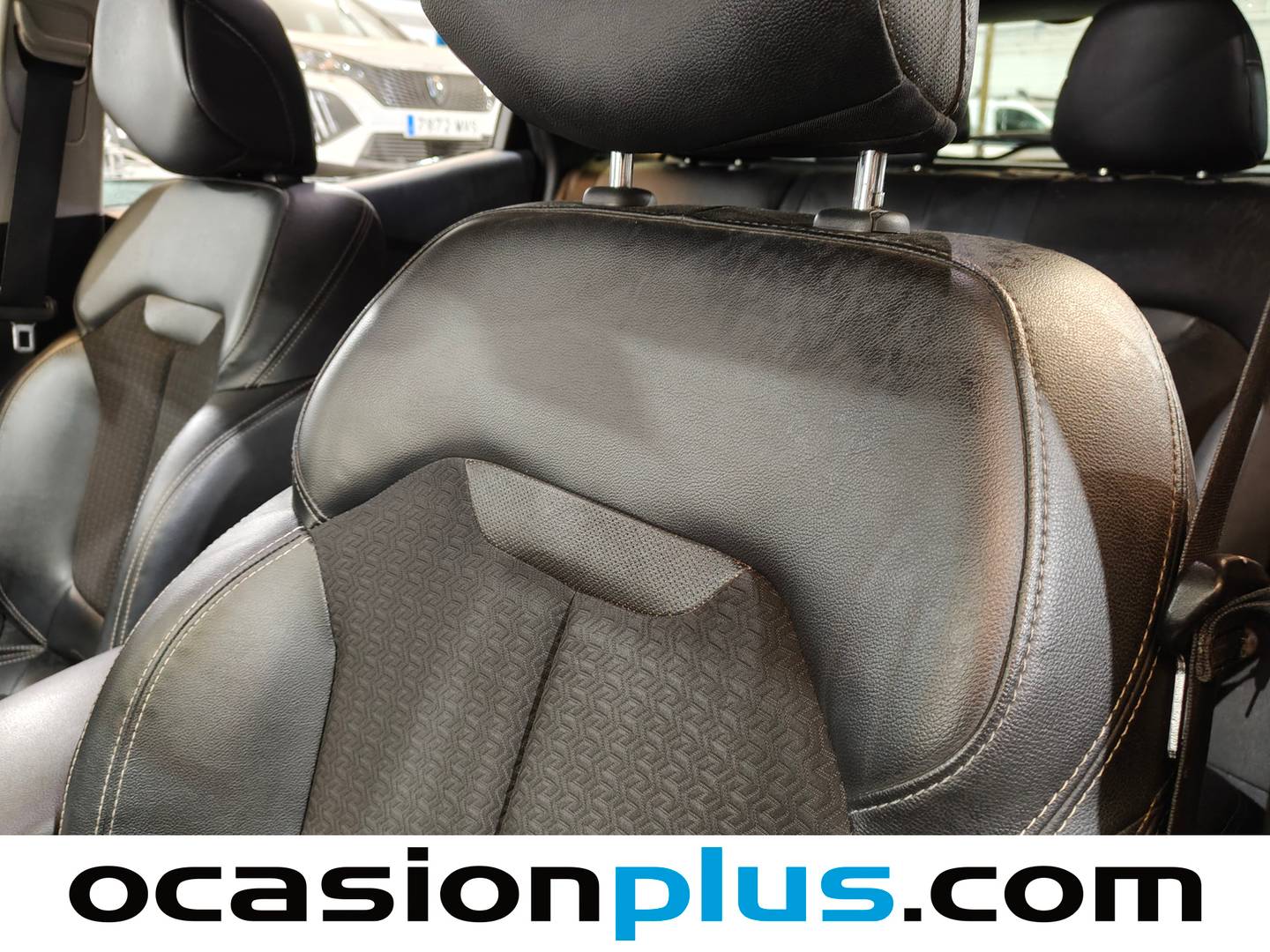 Renault Kadjar Renault Kadjar Zen Energy TCe (130 CV) seminuevo