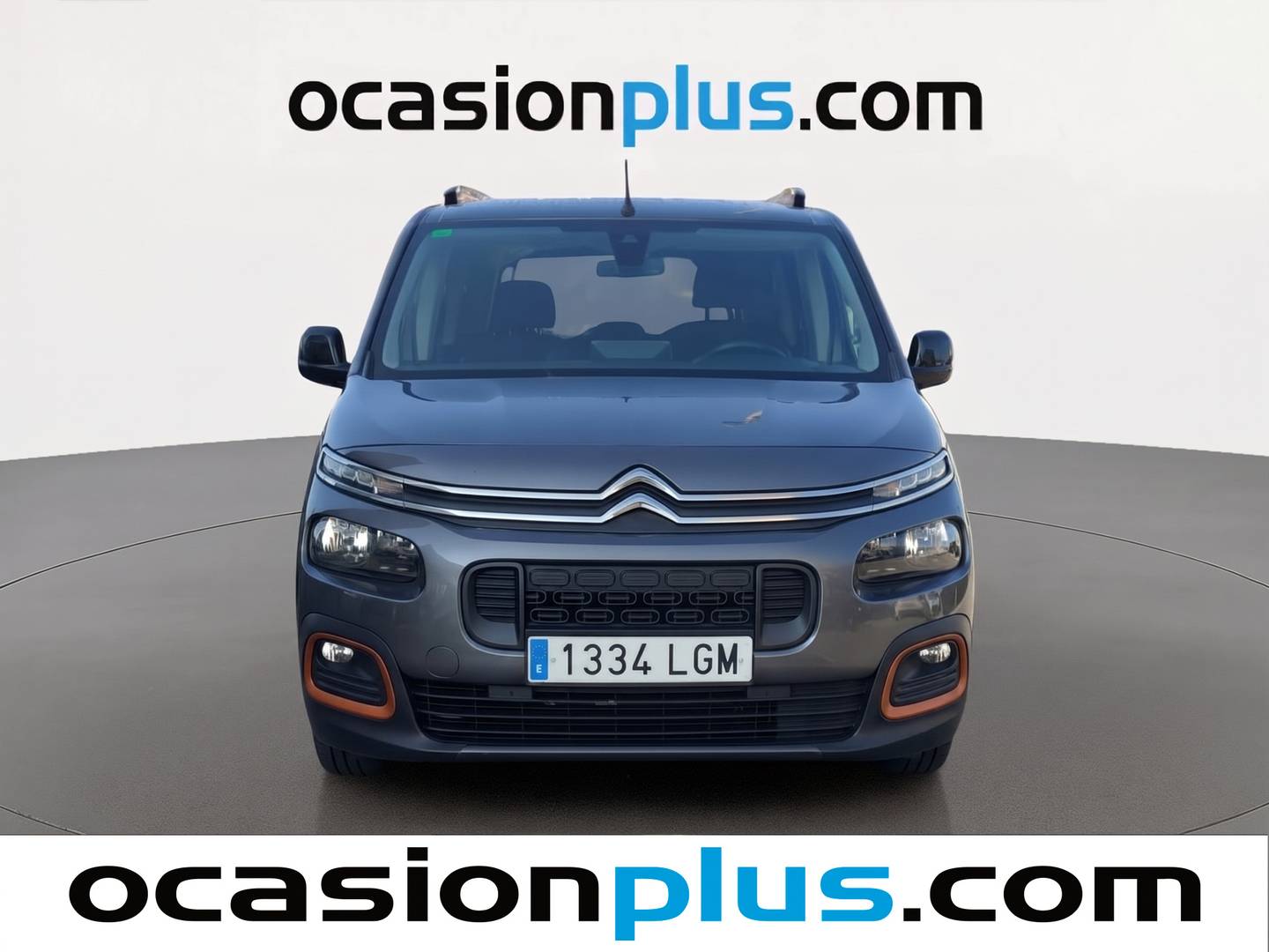 Citroën Berlingo Citroën Berlingo BlueHDi 130 S&S Talla M Shine (130 CV) barato