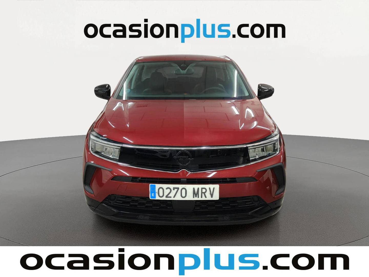 Opel Grandland Opel Grandland 1.2 Turbo XHT S&S GS (130 CV) km 0