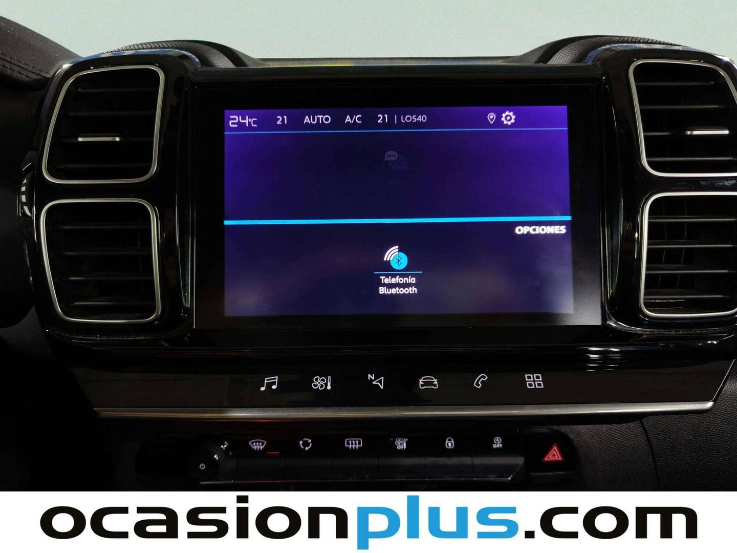 Citroën C5 Aircross Citroën C5 Aircross PureTech 130 S&S You (131 CV) de segunda mano