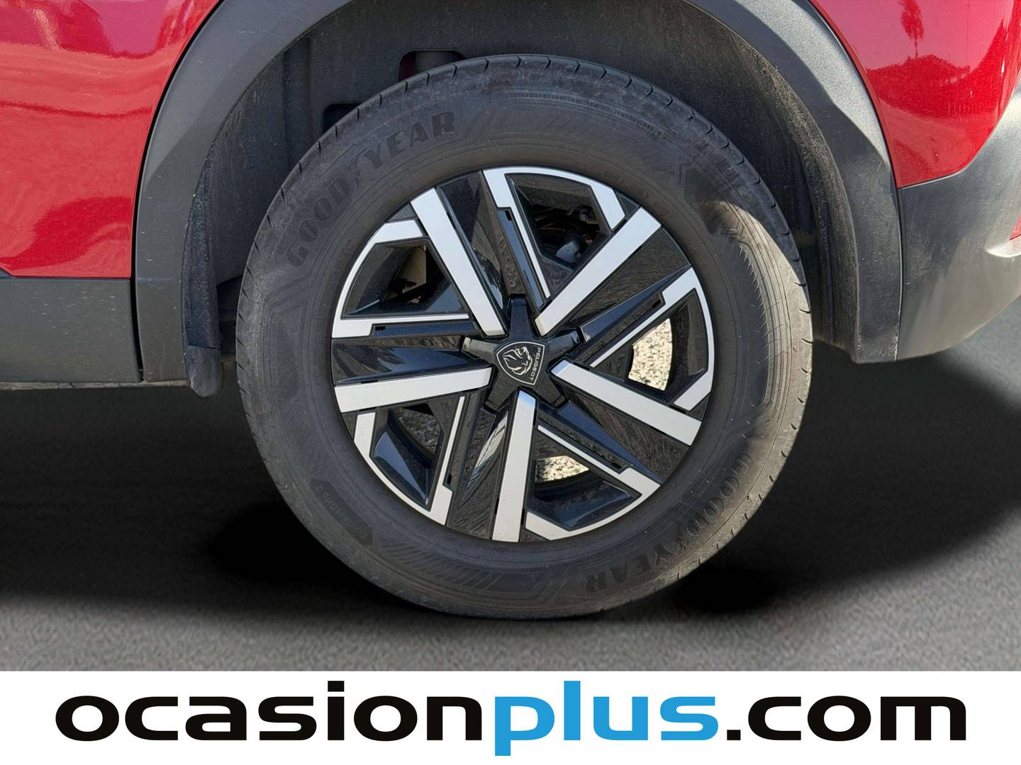 Peugeot 2008 Peugeot 2008 PureTech 100 S&S Active (100 CV) seminuevo