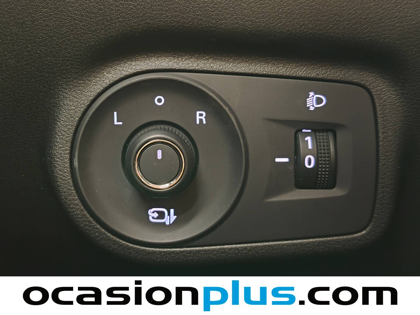 MG ZS MG ZS 1.5 Hybrid+ Luxury (197 CV) seminuevo