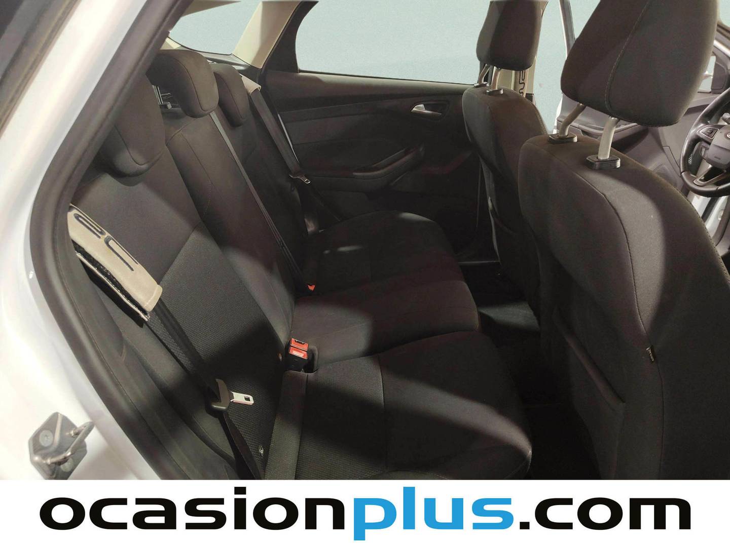 Ford Focus Ford Focus 1.0 Ecoboost Business (125 CV) al mejor precio