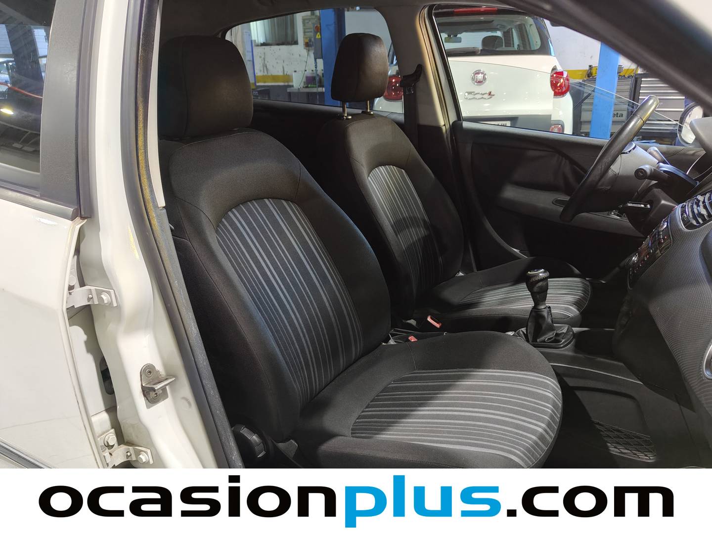 Fiat Punto EVO Fiat Punto Evo 1.3 Mjt MyLife S&S (75 CV) 75cv