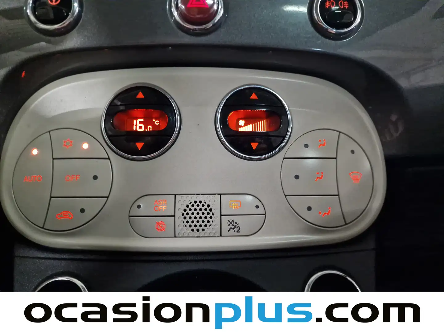 Foto Fiat 500 Fiat 500 1.0 Hybrid Dolcevita (70 CV)